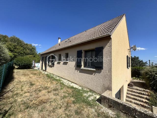 Maison vente à Bourberain, Côte-d'Or