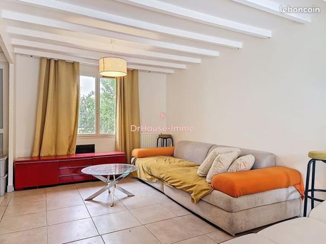 Maison vente à Mantes-la-Jolie, Ecquevilly