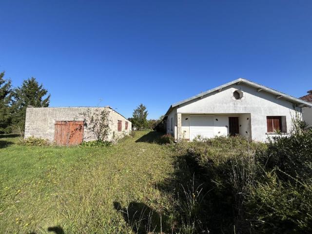 Maison vente à La Motte, Haimps