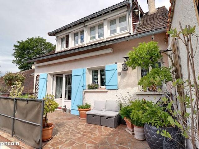 Maison vente à Saint-Germain-en-Laye, Marly-le-roi