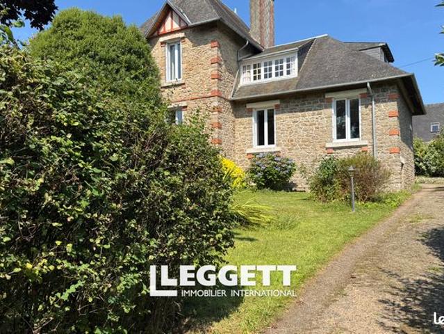 Maison vente à Guingamp, Bretagne