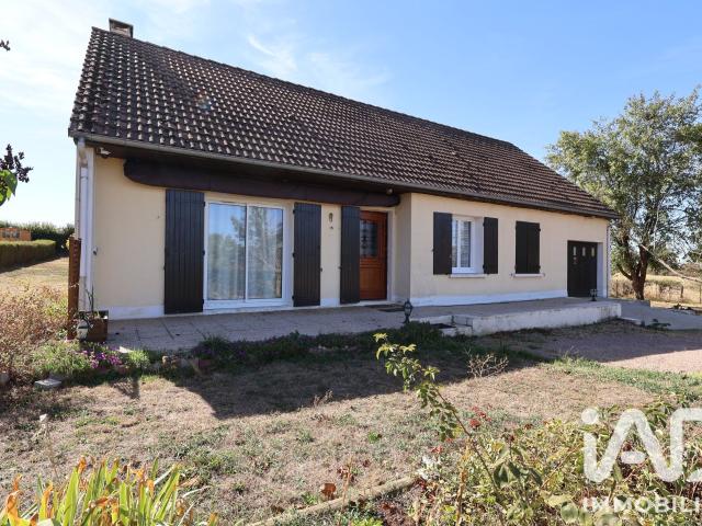 Maison vente à Chenevière, Franchesse