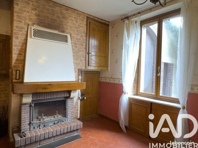 Maison vente à Auxerre, Neuvy-sautour