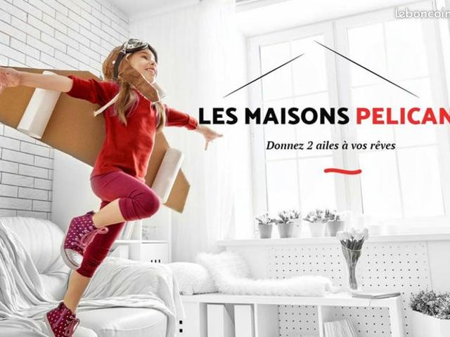 Maison vente à Orléans, Saint-denis-en-val