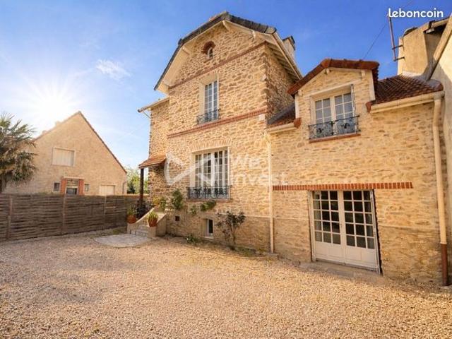 Maison vente à Torcy, Brou-sur-chantereine