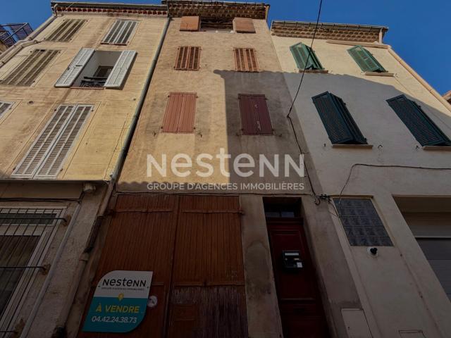 Maison vente à Aix-en-Provence, Simiane-collongue
