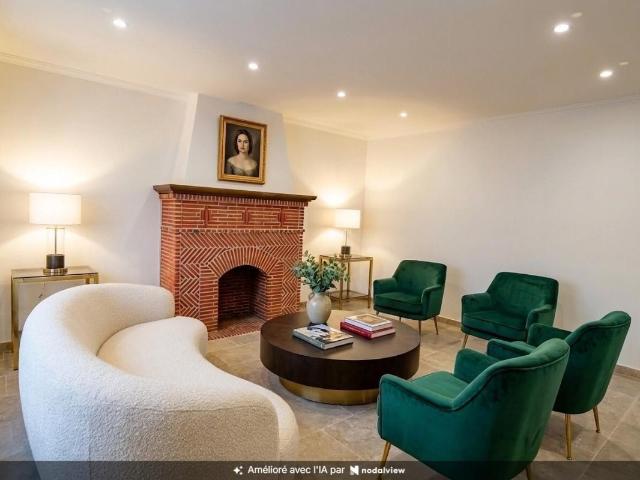 Maison vente à Les Hauts Prés, Ivry-la-Bataille