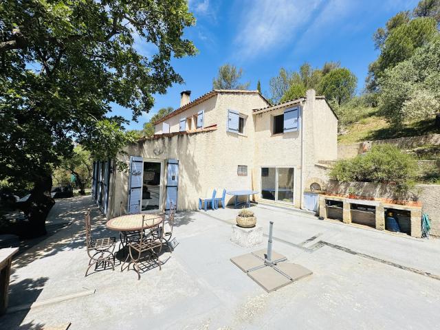 Maison vente à Brignoles, Le Val