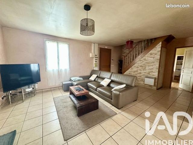 Maison vente à Palaiseau, Longpont-sur-orge
