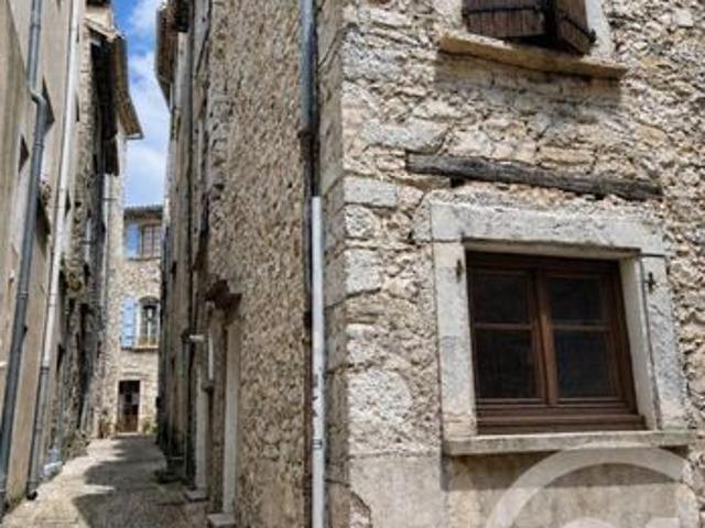 Maison vente à Le Vigan, Sauve