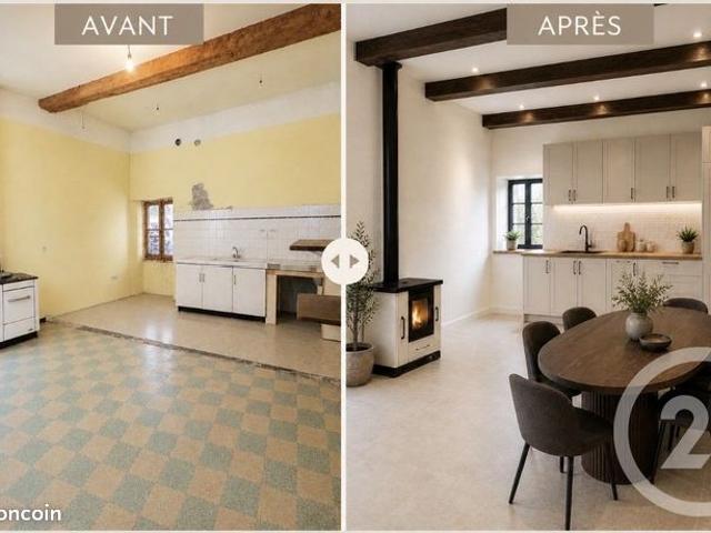 Maison vente à Le Vigan, Sauve
