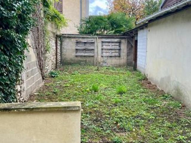 Maison vente à Mantes-la-Jolie, Freneuse