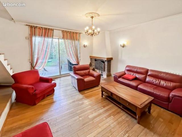 Maison vente à Argenteuil, Sannois
