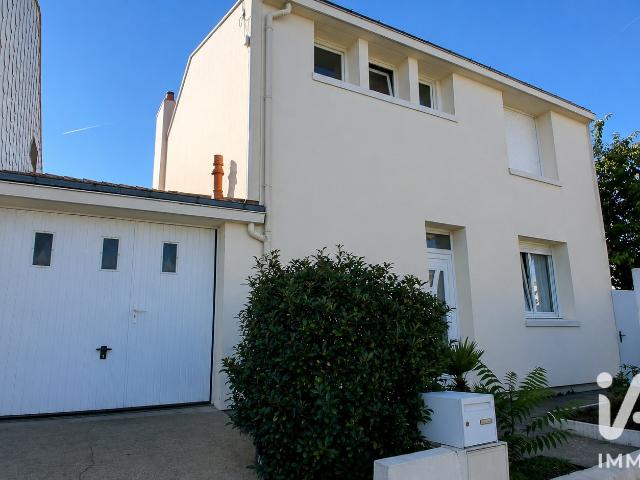 Maison vente à La Roche-sur-Yon, La Roche-sur-yon