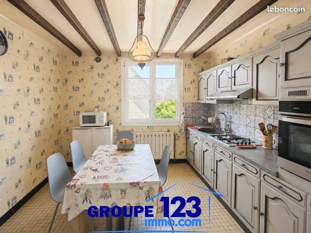 Maison vente à Auxerre, Laroche-saint-cydroine