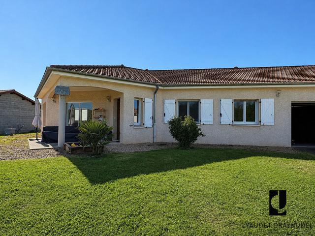 Maison vente à Roanne, Saint-symphorien-de-lay
