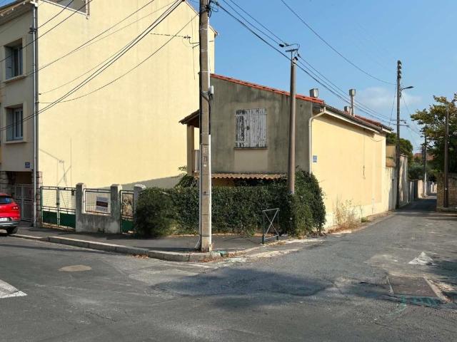 Maison vente à Béziers, Hérault