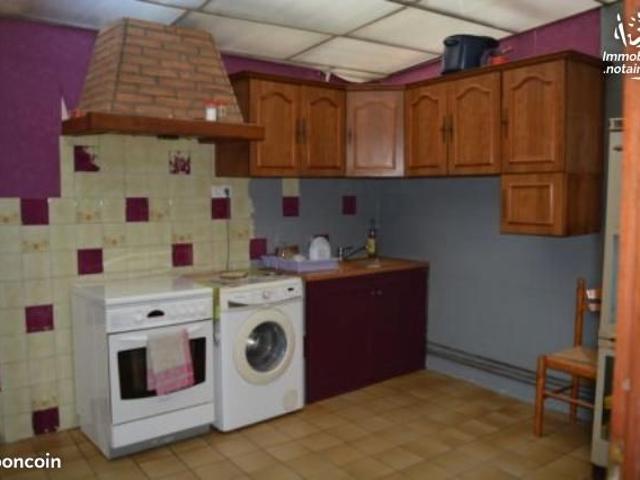 Maison vente à Le Quesnoy, Nord