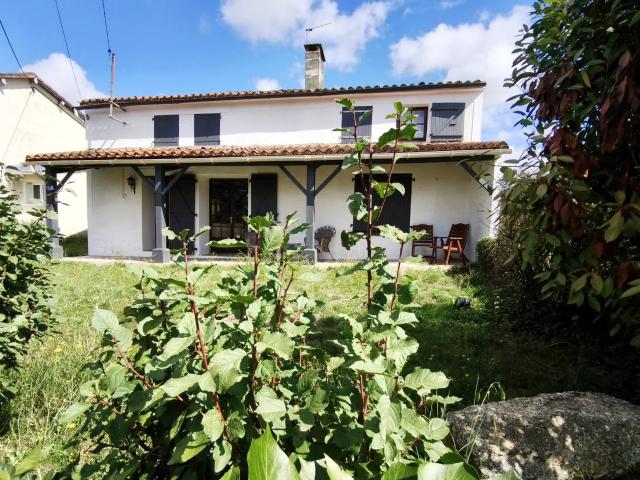 Maison vente à Parthenay, Le Beugnon