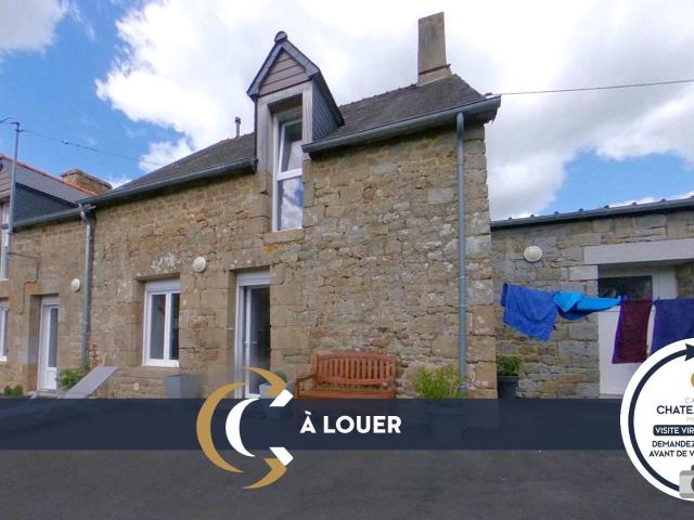 Maison location à Fougères-Vitré, Bretagne