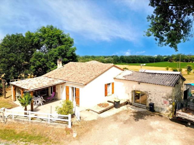 Maison vente à Marmande, Ségalas