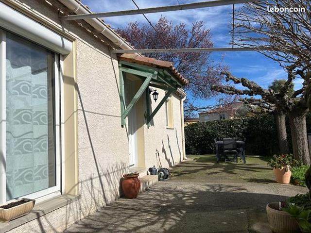 Maison vente à Lodève, Montarnaud