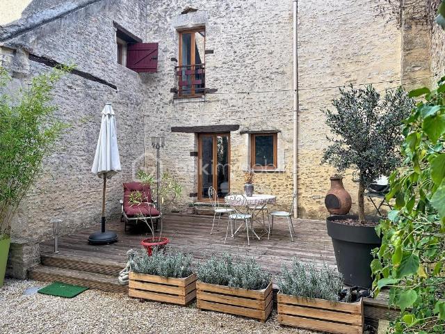 Maison vente à Saulx-le-Duc, Côte-d'Or