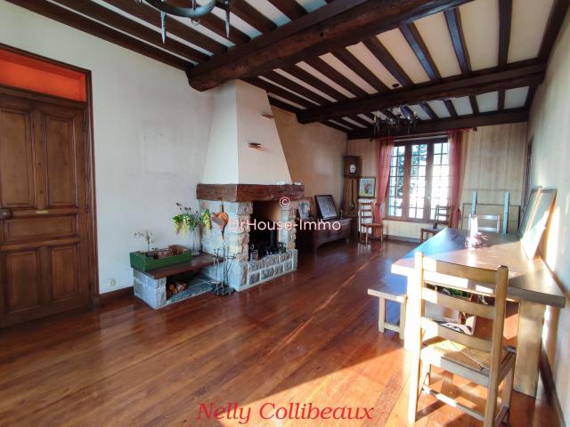 Maison vente à Argentan, Flers