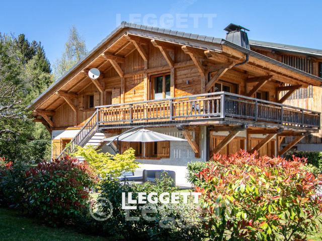 Maison vente à Bonneville, Samoëns