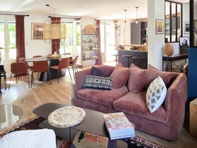 Maison vente à Magny-le-Hongre, Seine-et-Marne
