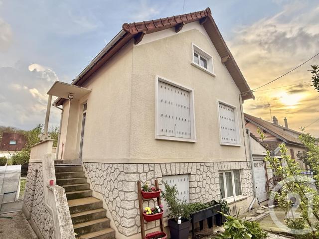 Maison vente à Sarcelles, Goussainville