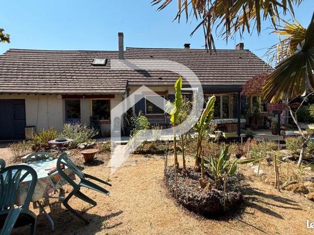 Maison vente à Chailles, Loir-et-Cher