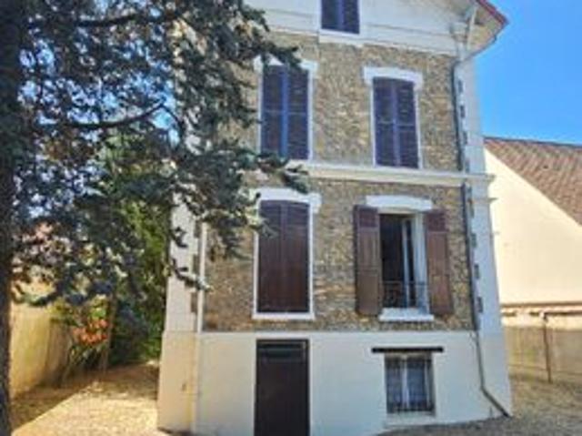 Maison vente à Le Raincy, Villemomble