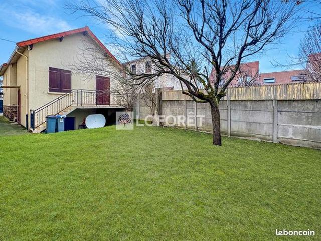 Maison vente à Argenteuil, Val-d'Oise