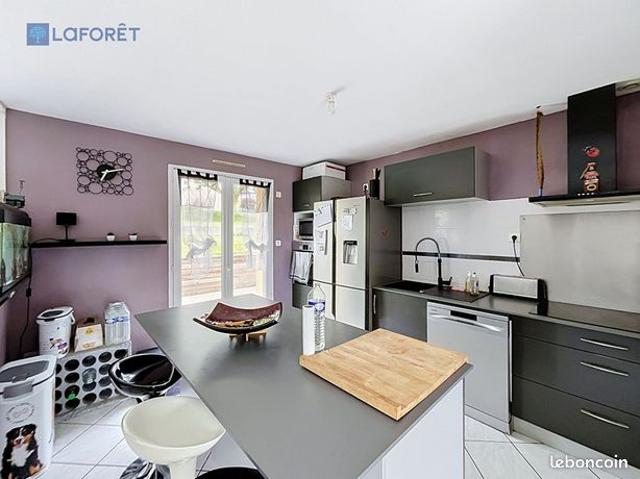 Maison vente à Pontivy, Bretagne