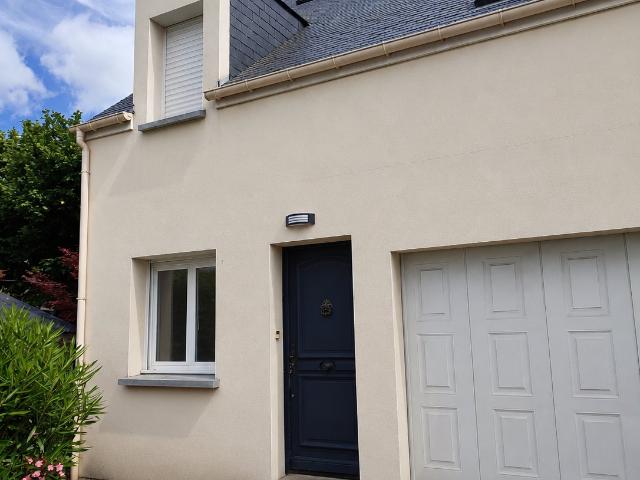 Maison vente à Nantes