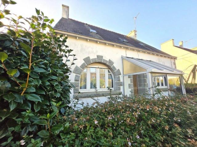 Maison vente à Combrit, Finistère