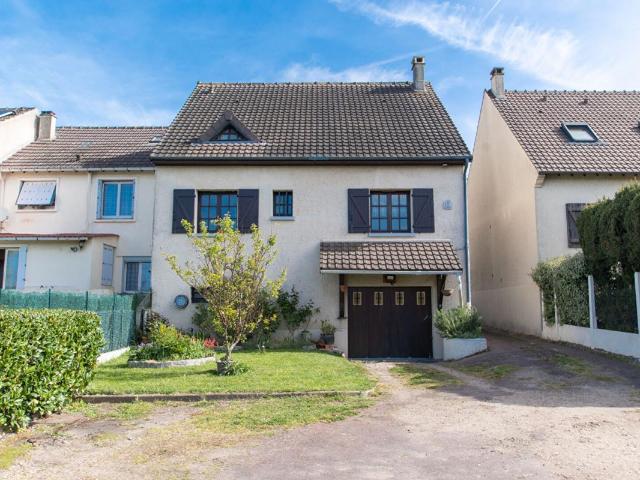 Maison vente à Brétigny-sur-Orge, Essonne