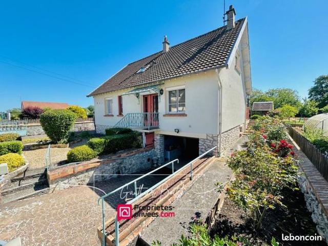 Maison vente à Meaux, Coulommiers