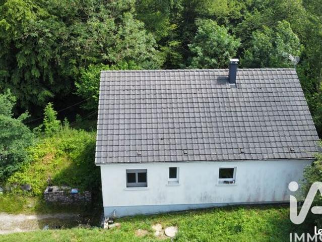 Maison vente à Chartres, Magny