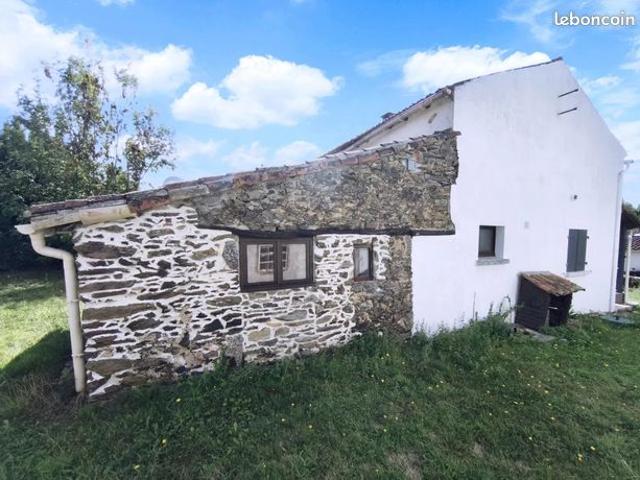 Maison vente à Beugnon-Thireuil, Deux-Sèvres