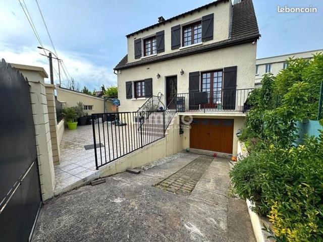 Maison vente à Bondy, Seine-Saint-Denis