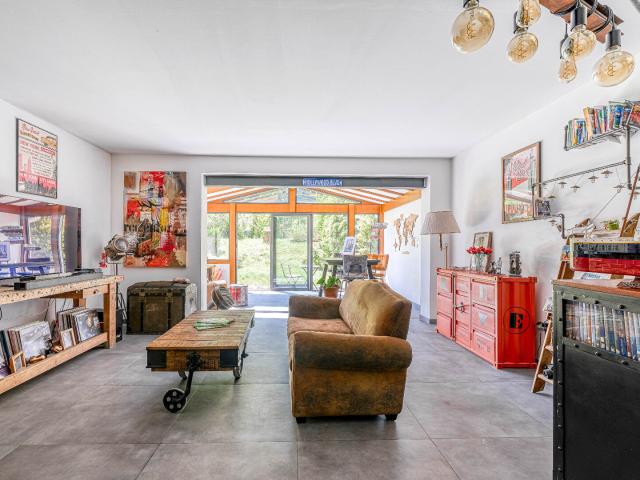 Maison vente à Torcy, Bailly-romainvilliers