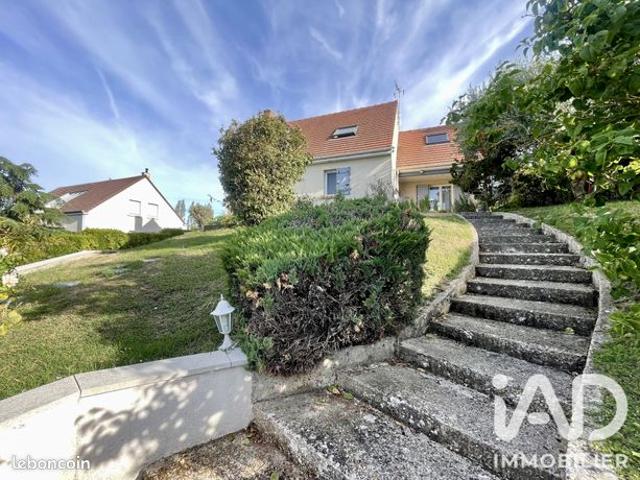 Maison vente à Mareil-en-France, Val-d'Oise