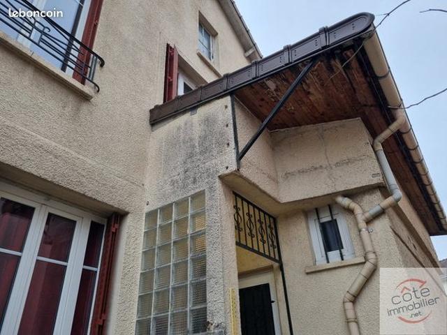 Maison vente à L'Haÿ-les-Roses, Arcueil