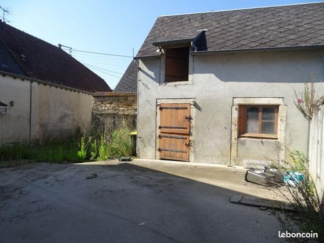 Maison vente à Lignières, Cher