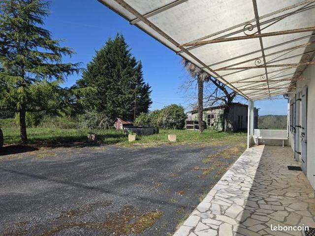 Maison vente à Périgueux, Villamblard