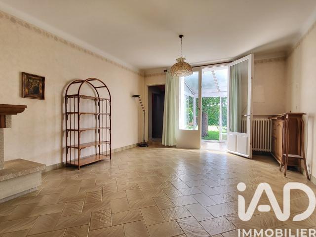 Maison vente à Nantes, Bouguenais