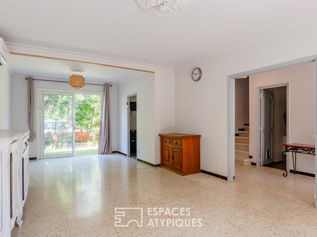 Maison vente à Quai de Lorraine, Narbonne