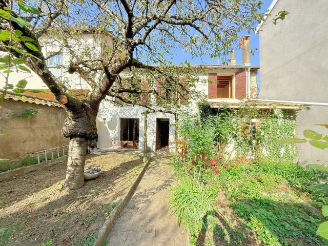 Maison vente à Lyon, Rhône